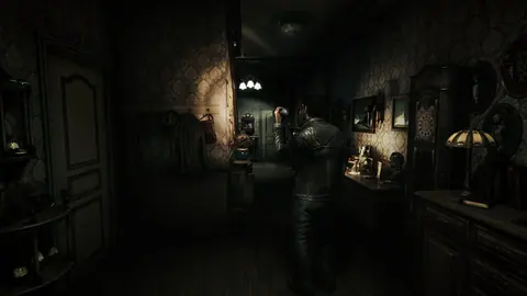 Captura de tela de Song of Horror (1 de 4)