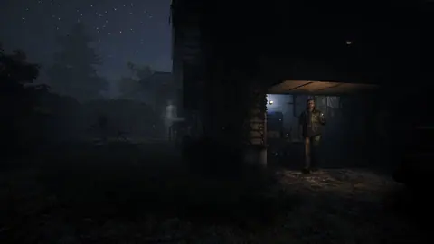 Captura de tela de Song of Horror (3 de 4)