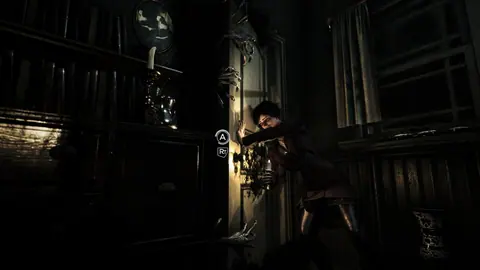 Captura de tela de Song of Horror (2 de 4)