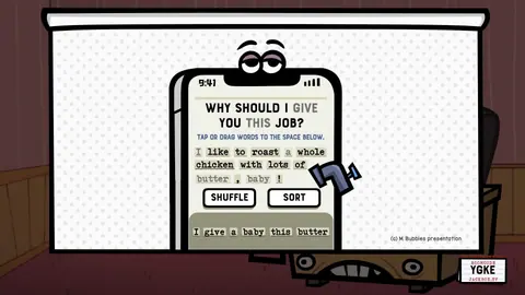 Captura de tela de The Jackbox Party Pack 8 (1 de 4)