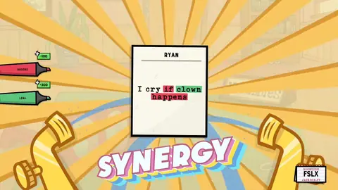 Captura de tela de The Jackbox Party Pack 8 (2 de 4)