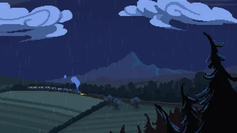 Captura de tela de Loco Motive (4 de 4)