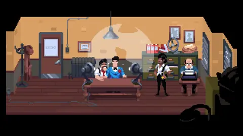 Captura de tela de Loco Motive (3 de 4)