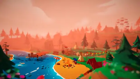Captura de tela de Haven Park (4 de 4)