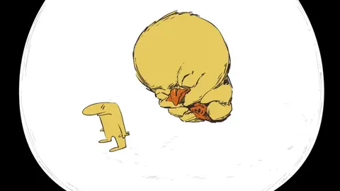 Captura de tela de The Many Pieces of Mr. Coo (3 de 4)