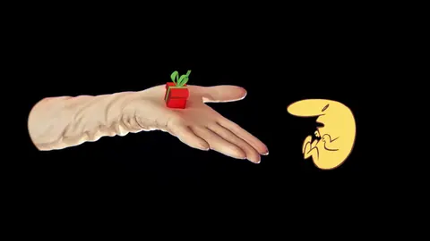 Captura de tela de The Many Pieces of Mr. Coo (4 de 4)
