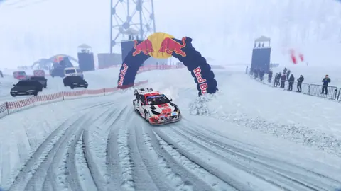 Captura de tela de WRC Generations (2 de 4)