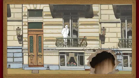 Captura de tela de Please, Touch The Artwork 2 (3 de 4)