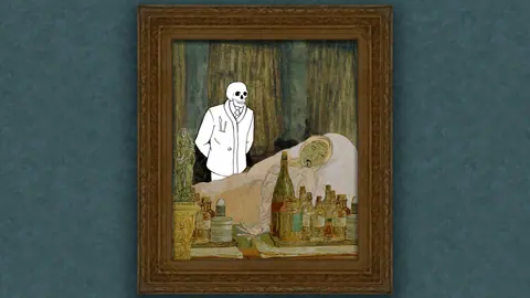 Captura de tela de Please, Touch The Artwork 2 (4 de 4)