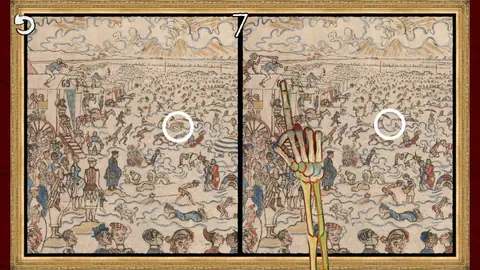 Captura de tela de Please, Touch The Artwork 2 (1 de 4)