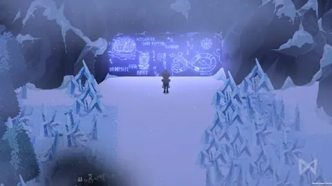 Captura de tela de Master Lemon: The Quest for Iceland (3 de 4)