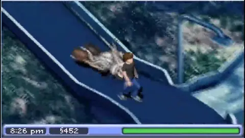 Captura de tela de The Sims 2 (2 de 3)