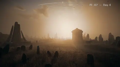 Captura de tela de Pathologic 3 (3 de 4)