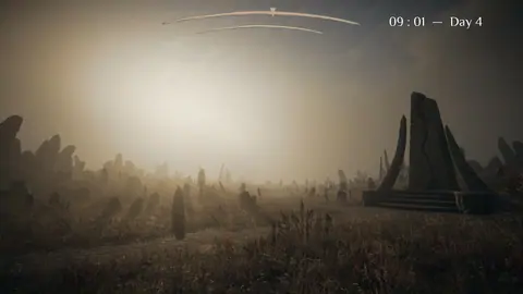 Captura de tela de Pathologic 3 (1 de 4)