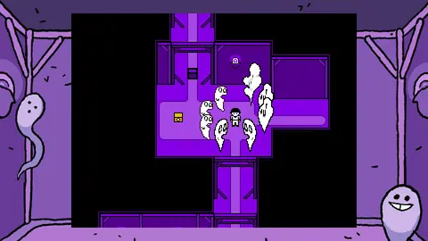 Captura de tela de Off (2 de 4)