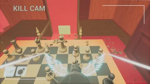 Captura de tela de FPS Chess (4 de 4)