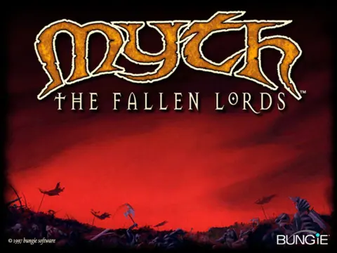 Captura de tela de Myth: The Fallen Lords (1 de 4)