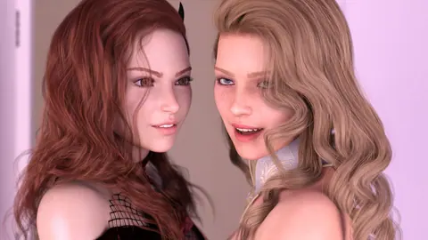 Captura de tela de FreshWomen (4 de 4)