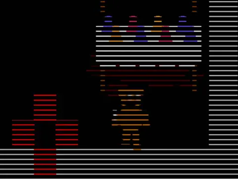 Captura de tela de Five Nights at Freddy's 2 (1 de 4)