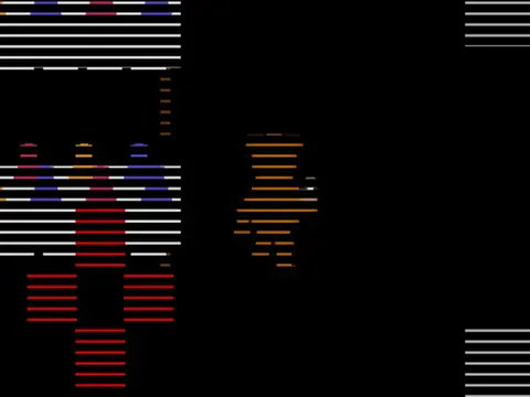 Captura de tela de Five Nights at Freddy's 2 (3 de 4)
