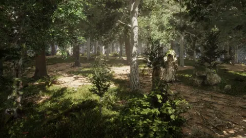 Captura de tela de The Quinfall (2 de 4)
