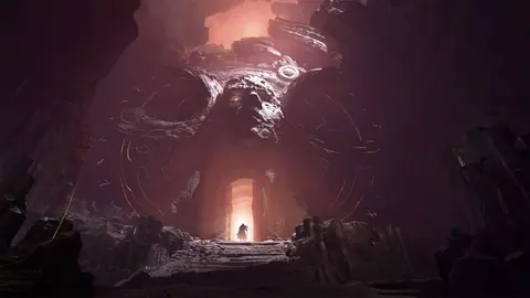 Captura de tela de Mistfall Hunter (1 de 4)