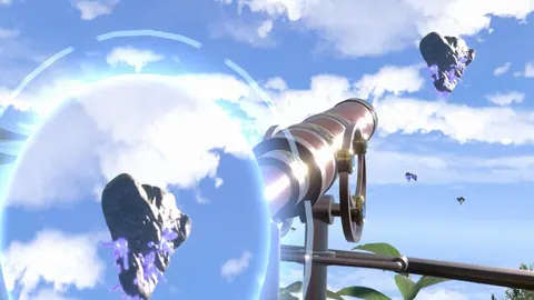 Captura de tela de Resonite (2 de 4)