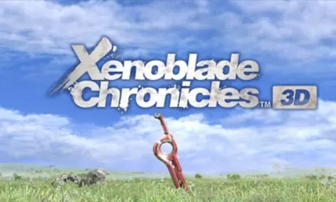 Captura de tela de Xenoblade Chronicles 3D (1 de 4)