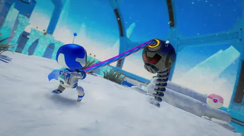 Captura de tela de Astro's Playroom (3 de 4)