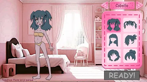 Captura de tela de Lacey's Wardrobe (2 de 4)