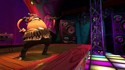 Captura de tela de Psychonauts in the Rhombus of Ruin (4 de 4)