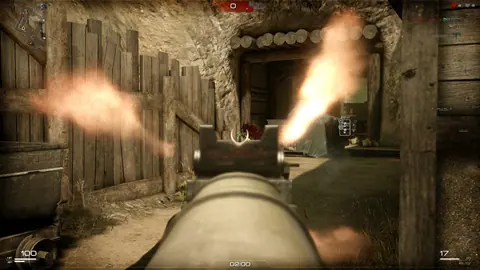 Captura de tela de S.K.I.L.L.: Special Force 2 (4 de 4)