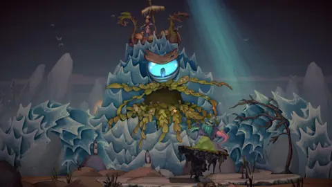 Captura de tela de Zombie Vikings (2 de 4)