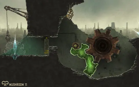 Captura de tela de Mushroom 11 (3 de 4)