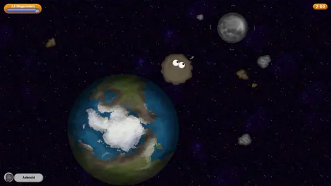 Captura de tela de Tasty Planet (4 de 4)