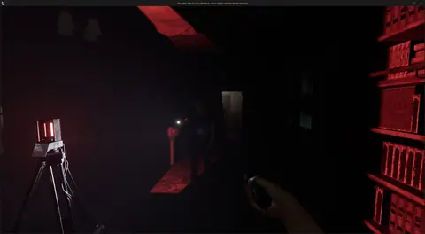 Captura de tela de The Other Side (4 de 4)