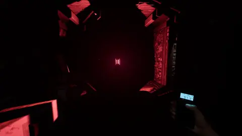 Captura de tela de The Other Side (1 de 4)