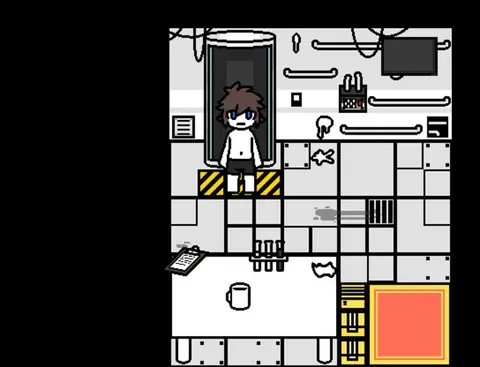 Captura de tela de Changed (4 de 4)