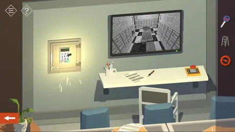 Captura de tela de Tiny Room Stories: Town Mystery (2 de 4)