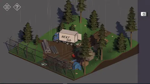 Captura de tela de Tiny Room Stories: Town Mystery (4 de 4)
