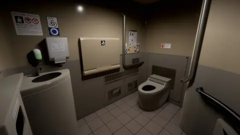 Captura de tela de Shinkansen 0 (3 de 4)