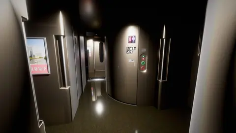 Captura de tela de Shinkansen 0 (4 de 4)