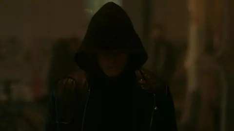 Captura de tela de The Quiet Man (1 de 4)