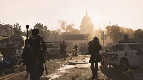 Captura de tela de Tom Clancy's The Division 2 (3 de 4)
