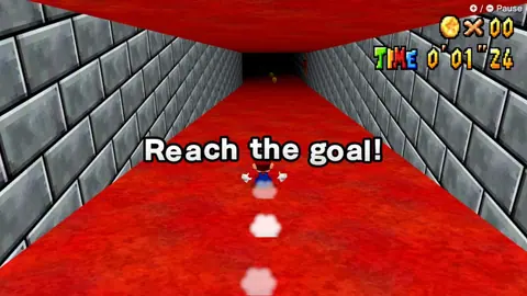 Captura de tela de WarioWare: Move It! (4 de 4)