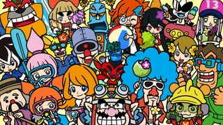 Captura de tela de WarioWare: Move It! (1 de 4)
