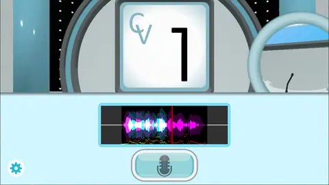 Captura de tela de The Choicer Voicer (1 de 4)