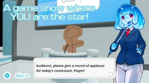 Captura de tela de The Choicer Voicer (3 de 4)