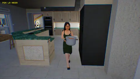 Captura de tela de Terroro (2 de 4)