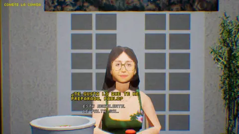 Captura de tela de Terroro (3 de 4)